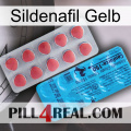 Sildenafil Yellow new14
